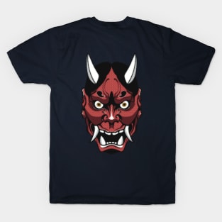 Hannya T-Shirt